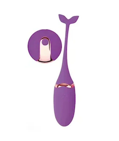 Beckoning Beats Bullet Vibrator — image 13 of 18