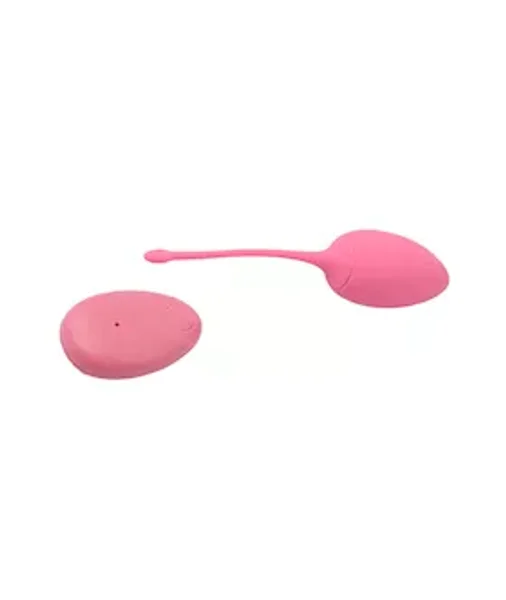 Sweety Teaser Rechargable Love Egg — image 4 of 4