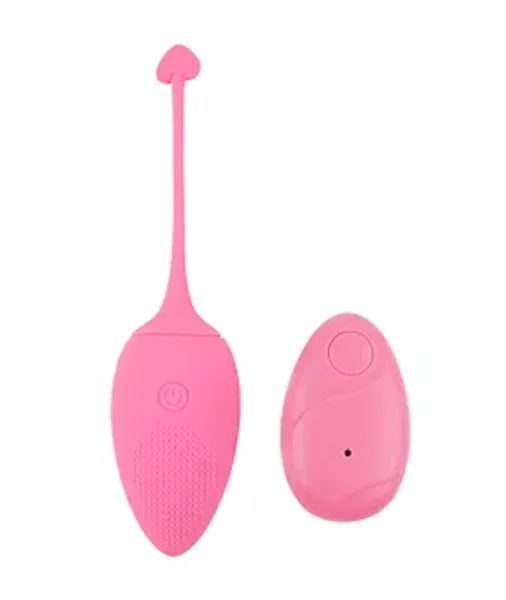 Sweety Teaser Rechargable Love Egg — image 3 of 4