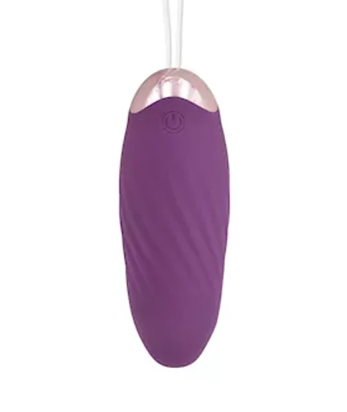 Amore Pastel Pleasure Pulsating Bullet Vibrator With Remote — image 5 of 6
