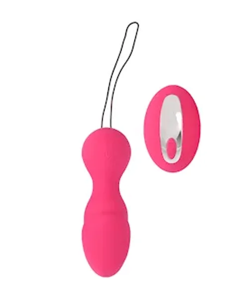 Couples' Thrill Remote Vibrator — image 3 of 4