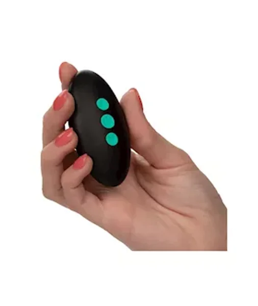 Link Up Remote Alpha Cock Ring — image 7 of 8