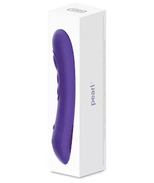 Pearl3 Purple — image 8 of 8