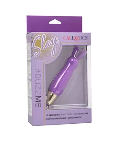 Slay Buzzme Vibrator — image 14 of 22