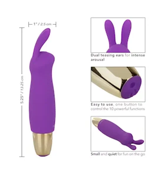 Slay Buzzme Vibrator — image 19 of 22