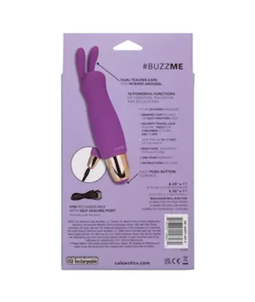 Slay Buzzme Vibrator — image 20 of 22