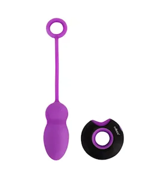 Kyan Vibrating Love Egg — image 4 of 5