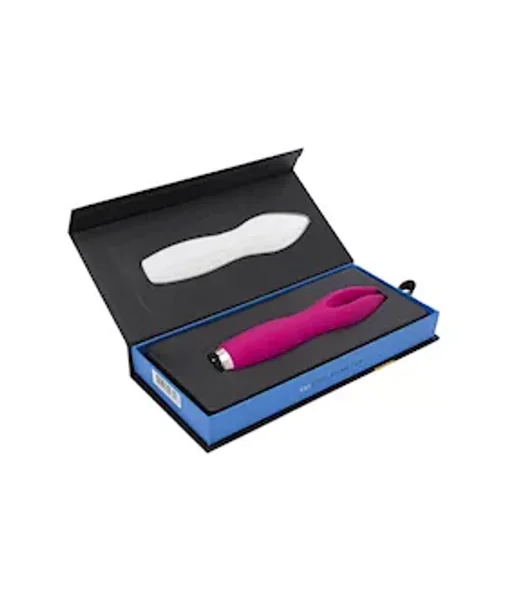 Nu Sensuelle Tulip Vibrator — image 11 of 12