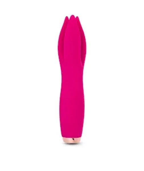 Nu Sensuelle Tulip Vibrator — image 9 of 12