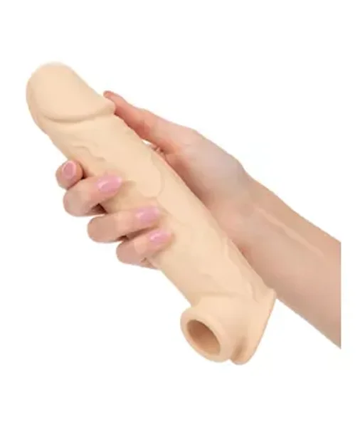 Performance Maxx Life-like Extension 8 In.ivory — image 5 of 6