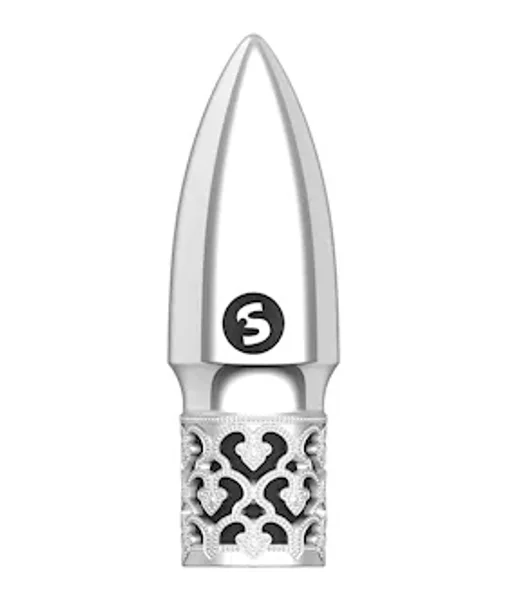 Glitter - Rechargeable Abs Bullet — image 6 of 6