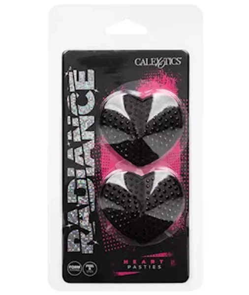 Radiance Heart Pasties — image 16 of 16