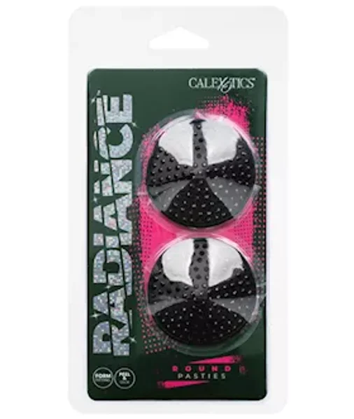 Radiance Round Pasties — image 16 of 16