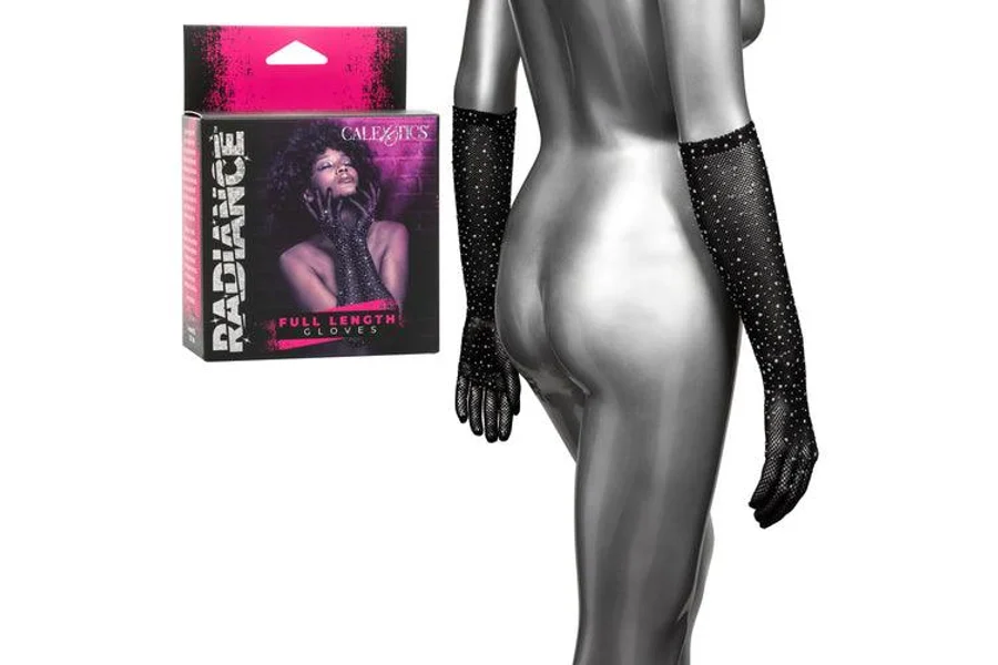Radiance Full Length Gloves — image 21 of 21