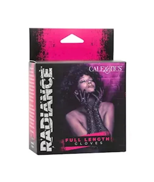 Radiance Full Length Gloves — image 16 of 16