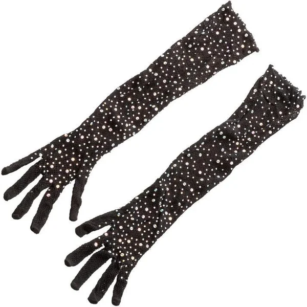 Radiance Full Length Gloves — image 20 of 21