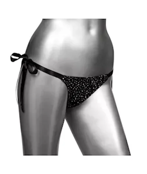 Radiance Side-tie Panties — image 14 of 16