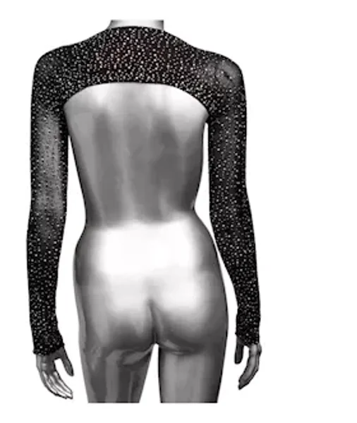 Radiance Shoulder Shrug — image 8 of 10