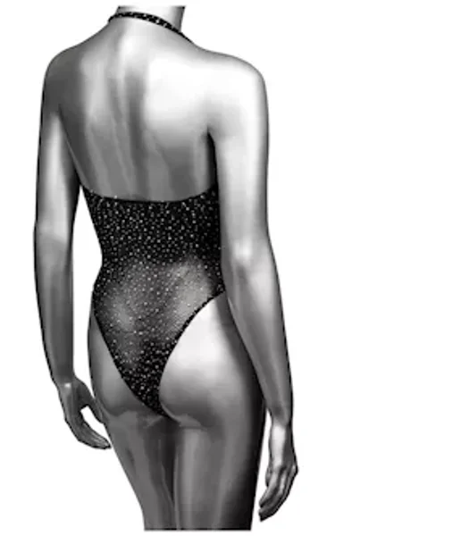 Radiance Deep V Body Suit — image 12 of 14