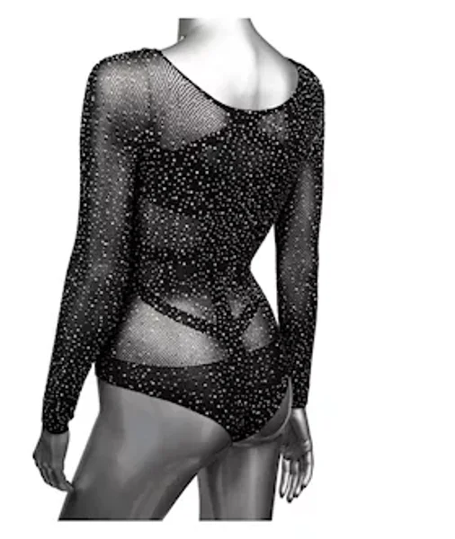 Radiance Long Sleeve Body Suit — image 17 of 19