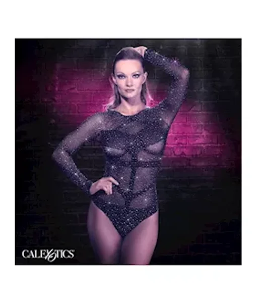 Radiance Long Sleeve Body Suit — image 18 of 19