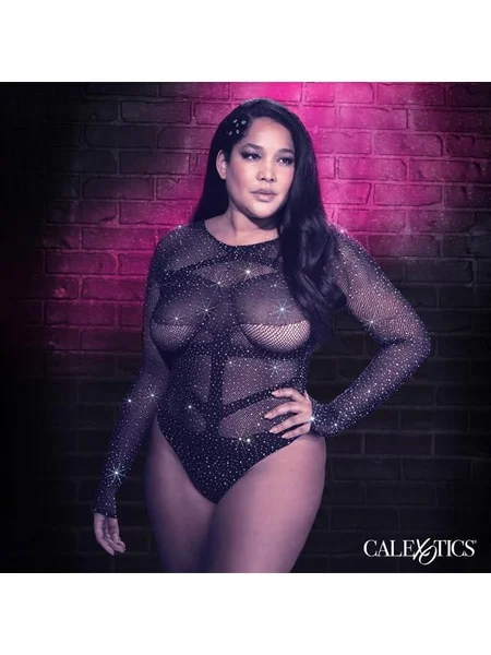 Radiance Long Sleeve Body Suit — image 15 of 15