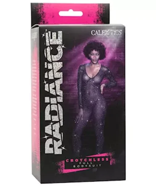 Radiance Crotchless Full Body Suit — image 12 of 12