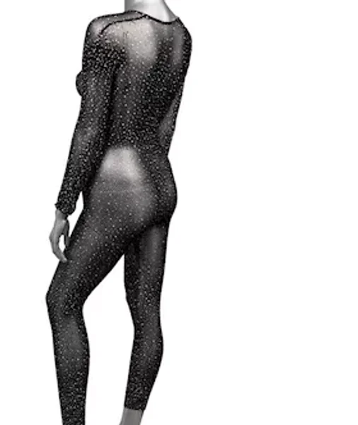 Radiance Crotchless Full Body Suit — image 10 of 12