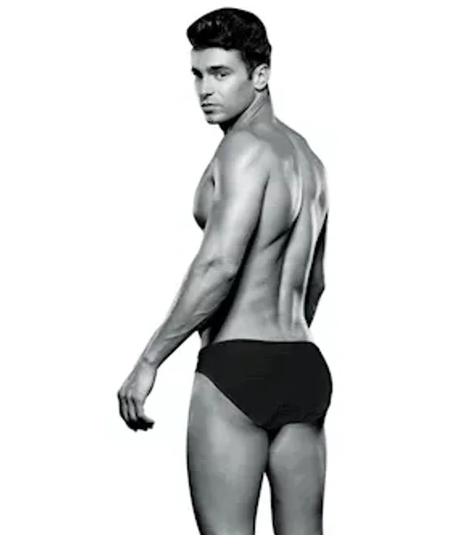 Envy Bad Boy Brief - Black - M/l Bx — image 5 of 6