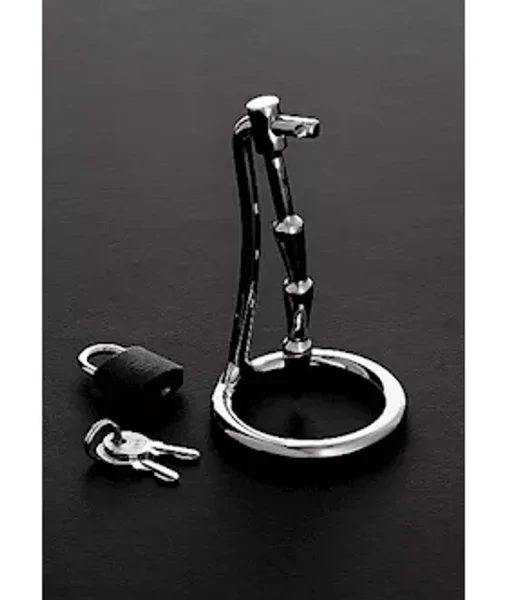 The Humped Cock Trap 45mm — image 2 of 2