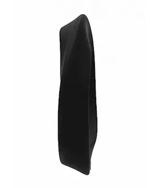 No. 85 Cock Ring- Large Black — image 11 of 12