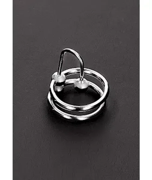 Double Ring Stopper C-ring 28mm — image 2 of 2