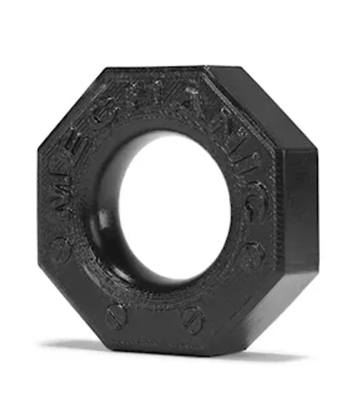 Mechanic Cockring — image 3 of 4
