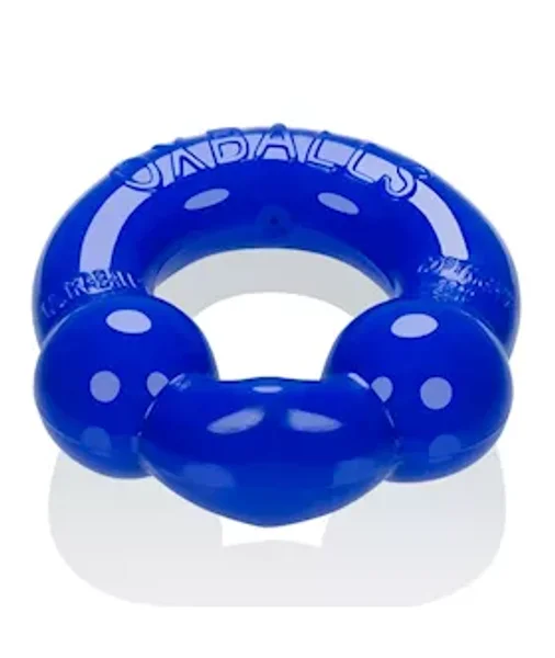 Ultraballs 2-pack Cockring Set — image 12 of 13