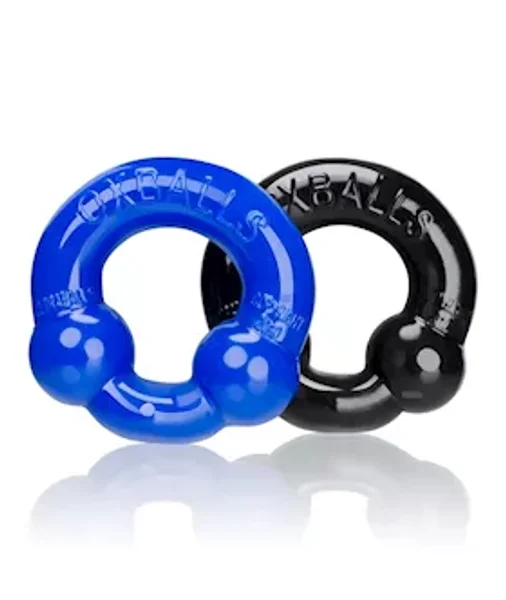 Ultraballs 2-pack Cockring Set — image 10 of 13