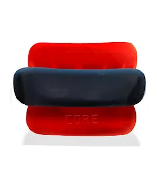 Ultracore Core Ballstretcher With Axis Ring Red Ice — image 6 of 8