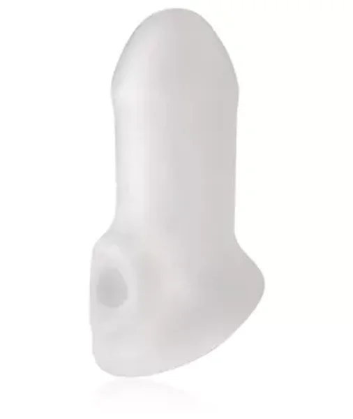 Fat Boy 4.0 - Clear — image 8 of 8