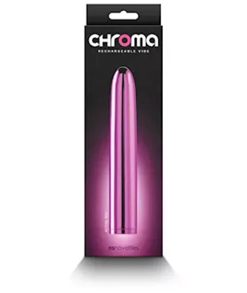 Chroma Pink — image 4 of 4