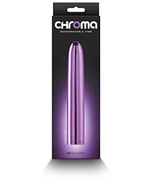 Chroma Purple — image 6 of 6