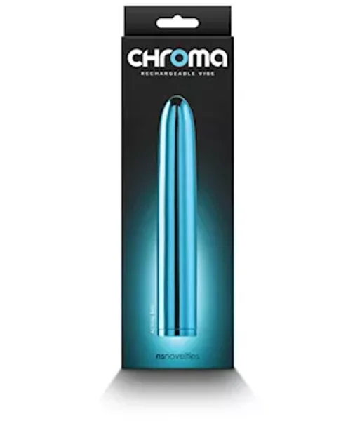 Chroma Teal — image 6 of 6