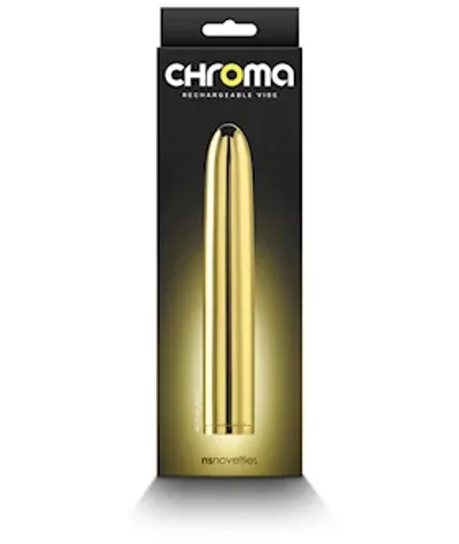 Chroma Gold — image 6 of 6