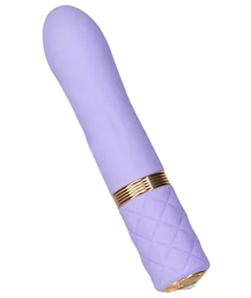 Pillow Talk Special Edition Flirty Bullet Purple — image 5 of 8