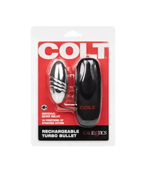Colt Rechargeable Turbo Bullet — image 4 of 6