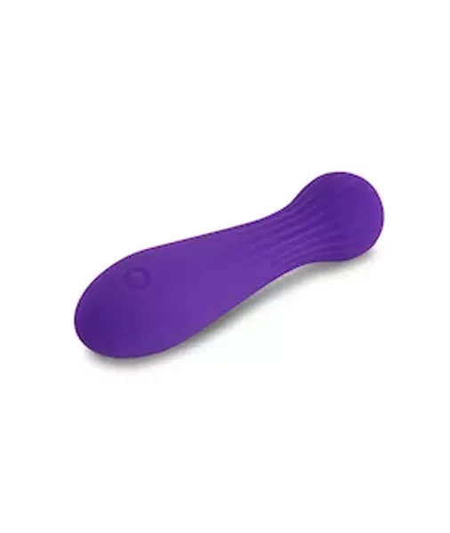 Nu Sensuelle Nubii Sola Bullet Purple — image 5 of 6
