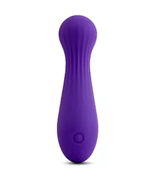 Nu Sensuelle Nubii Sola Bullet Purple — image 4 of 6