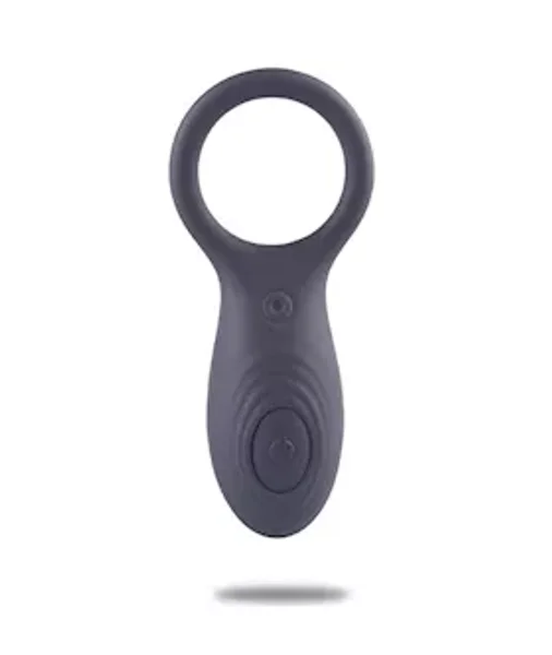 3 Speed Vibrating Stimulator Cock Ring — image 2 of 2