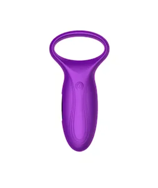 Desire Vibrating Cock Ring — image 3 of 3
