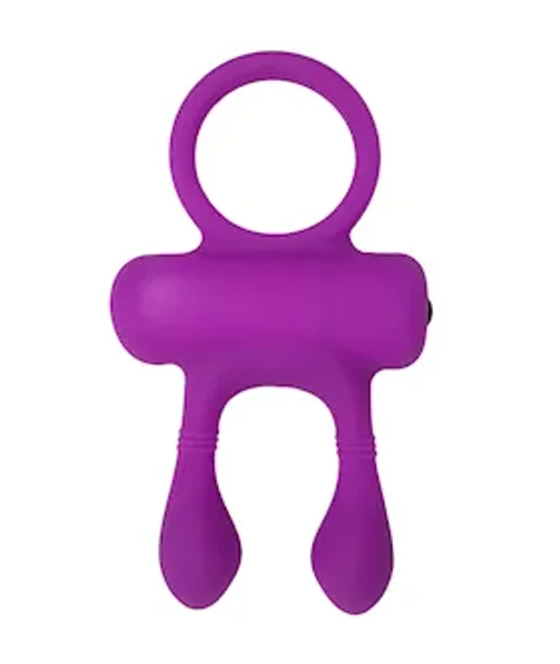 Parx Vibrating Cock Ring — image 2 of 2