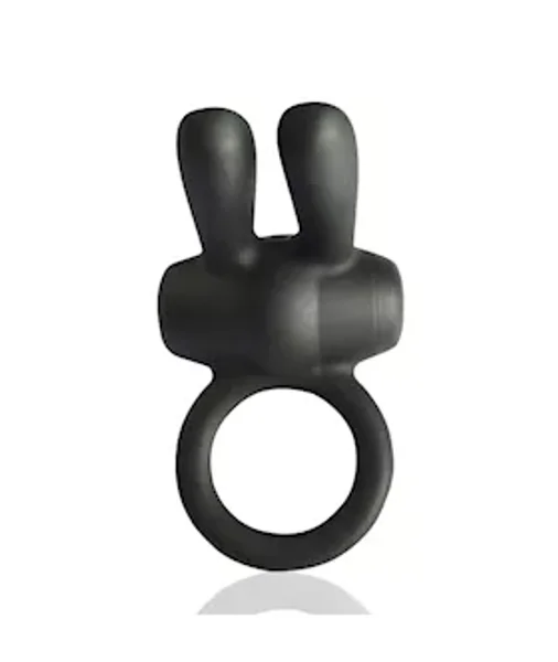 Herb Rabbit Vibrating Cock Ring — image 2 of 2
