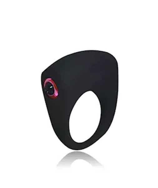 Marth Vibrating Cock Ring — image 3 of 4